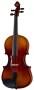 Stagg VN 1 2 Violin Set